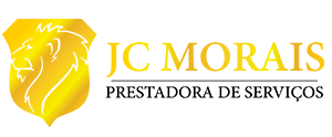 JC Morais Logo